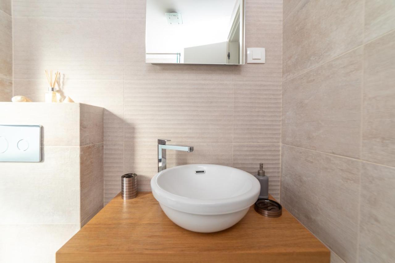 Royal Gardens Elysium Appartement Budva Buitenkant foto