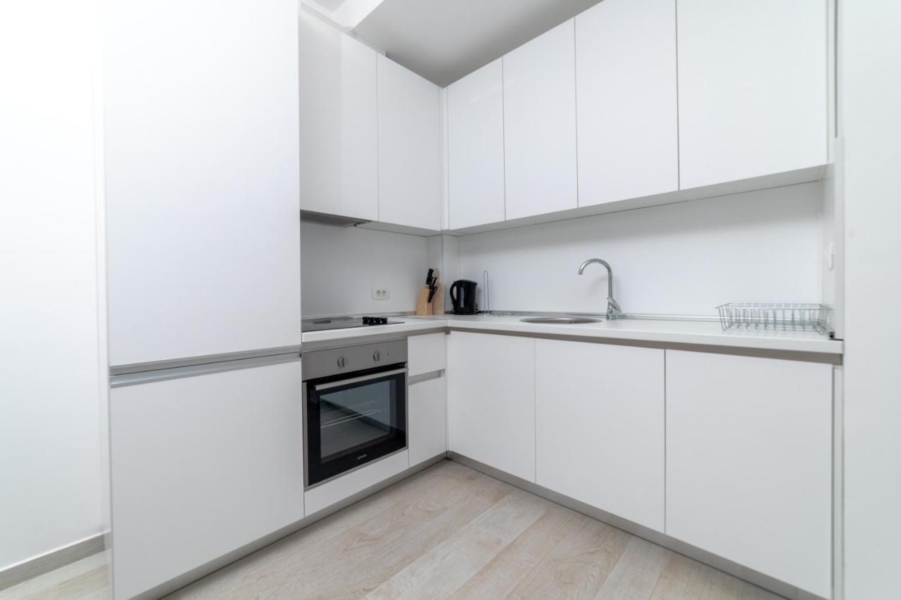 Royal Gardens Elysium Appartement Budva Buitenkant foto
